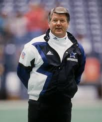 "Jimmy Johnson Retires: Miami Sports Legend, Canes Champ & King of Swagger"