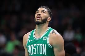 Jayson Tatum Sends Bold Message to LeBron James Ahead of Lakers vs. Celtics Showdown