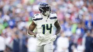 Seahawks Pull Off Blockbuster Trade: DK Metcalf Joins Steelers in Stunning Deal