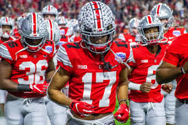 Jersey Numbers Revealed for Ohio State Football Newcomers