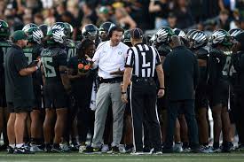 Ohio State Football’s Loss to Oregon Sparks Major Rule Change
