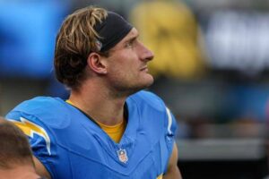 Los Angeles Chargers Release Former Ohio State Star Joey Bosa in Shocking Move