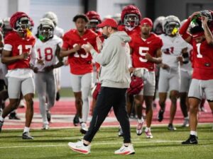 Ohio State Adds 5-Star WR, Preseason Rankings & Transfer Portal Needs | Buckeye Talk