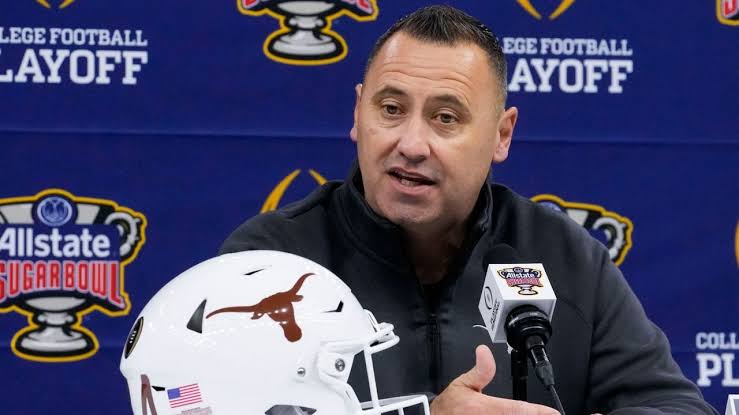 BREAKING NEWS: Texas Longhorns Fired Steve Sarkisian– Head Coach – due to several…