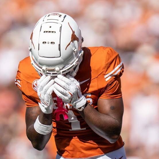 SAD NEWS: Texas Longhorns, College Football Player Arrested on Multiple Count of Drugs, Weapon Possession Charges and he’s Set for Sentence for..