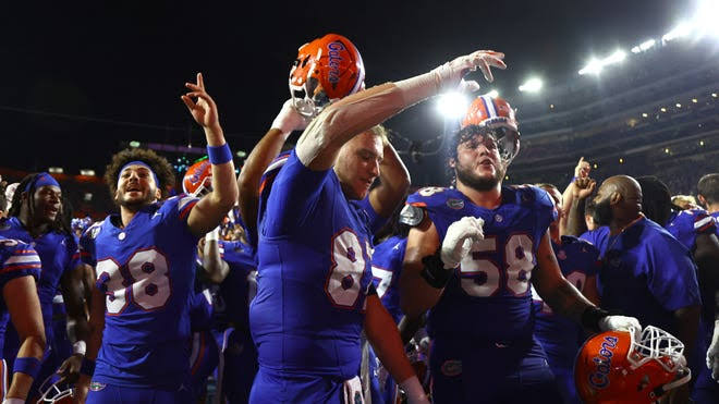 Breakthrough: Florida Gators Announces Groundbreaking Deal as Former Coach Makes Stunning Return…