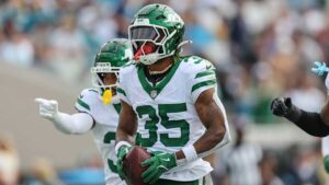 Underrated NY Jets Standout from Last Season Hints at Departure