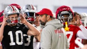 Ryan Day’s Best Season at Ohio State Coming in 2025