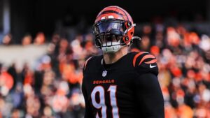 Steelers, Bengals Trade Coming? Why It Shouldn't Happen