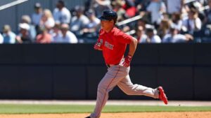 Red Sox DH Likely to Start Season on IL