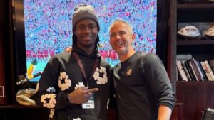 Longtime Alabama Crimson Tide Commit Plans Return Visit to FSU Football