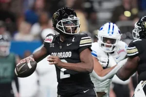 Could the Dolphins Waive Tua Tagovailoa and Draft Shedeur Sanders?