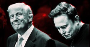 Elon Musk povukao se iz Trumpove administracije