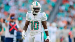 Le Batard Regrets Role in Tyreek Hill Image