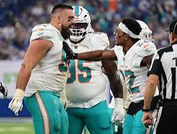 Dolphins Seeking Young DT to Pair with Sieler
