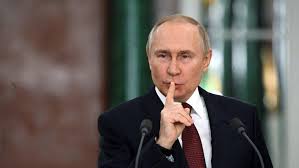 “A Wall of Tensions: Putin’s View on Enduring Divides”