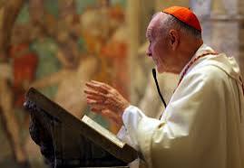 Theodore McCarrick, Former Archbishop, Dies at 94