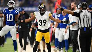 Steelers Insider Reveals Shocking Truth