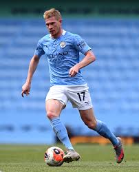 Manchester United Eyeing Kevin De Bruyne to Bolster Midfield Options